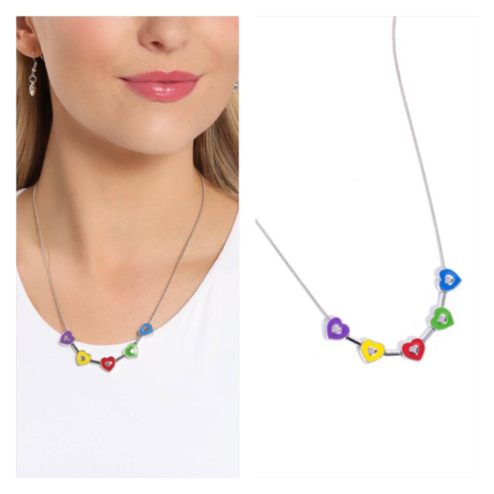 ECLECTIC Heart - Multi